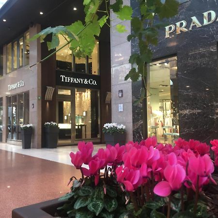 B&B Galleria Cavour Bologna Exteriör bild