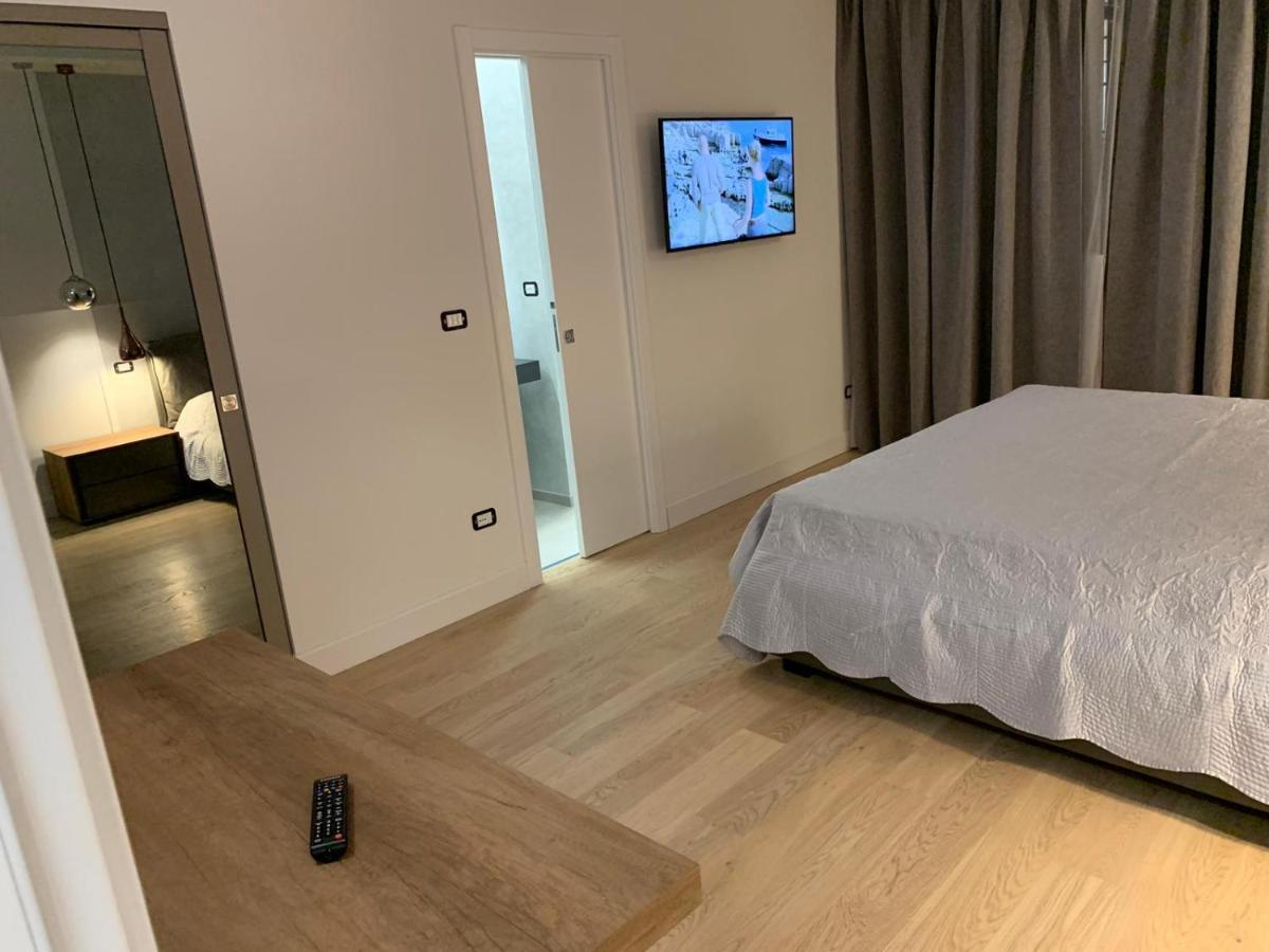 B&B Galleria Cavour Bologna Exteriör bild
