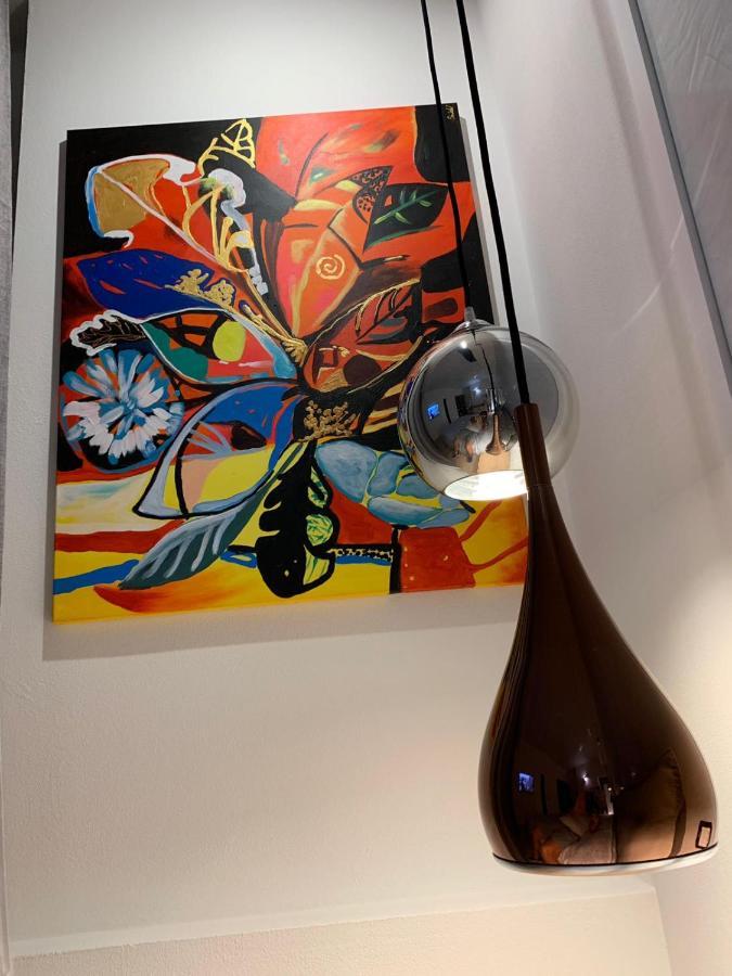 B&B Galleria Cavour Bologna Exteriör bild