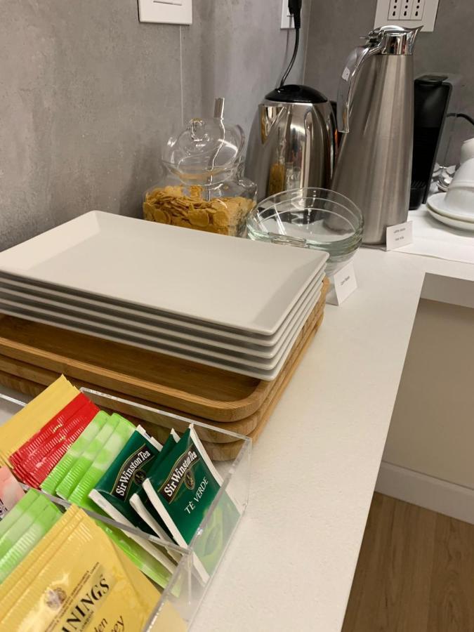 B&B Galleria Cavour Bologna Exteriör bild