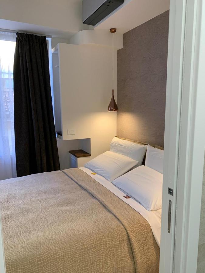 B&B Galleria Cavour Bologna Exteriör bild