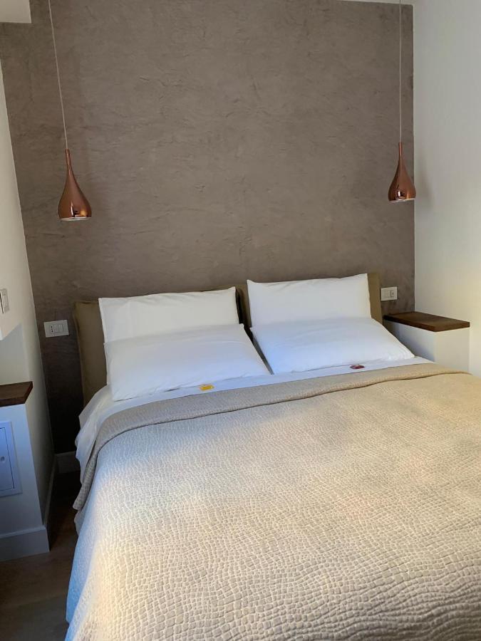 B&B Galleria Cavour Bologna Exteriör bild