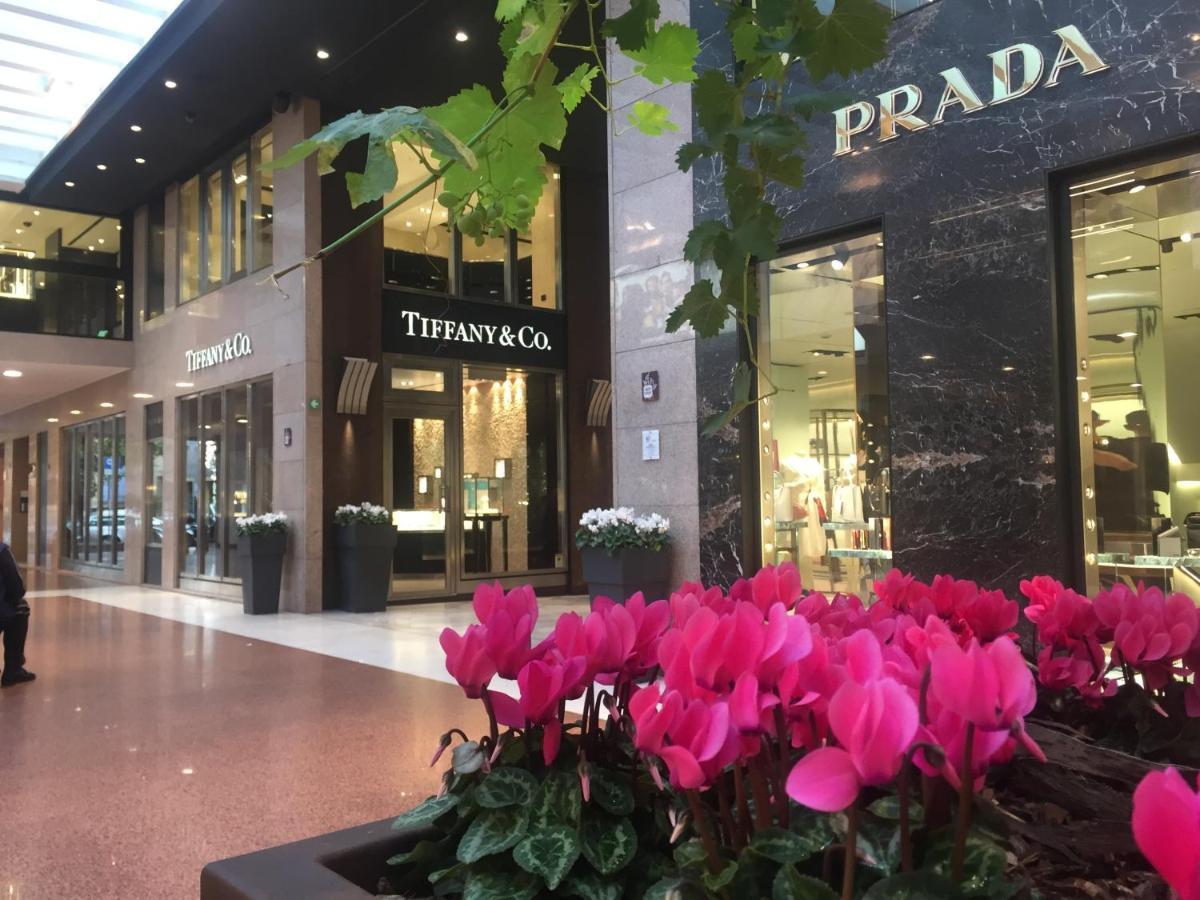 B&B Galleria Cavour Bologna Exteriör bild