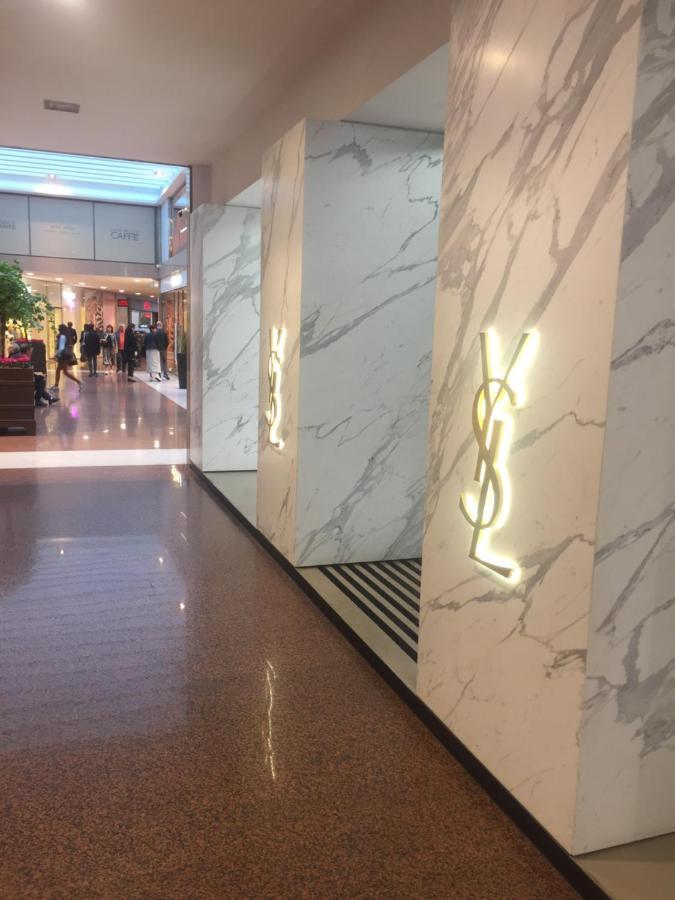 B&B Galleria Cavour Bologna Exteriör bild