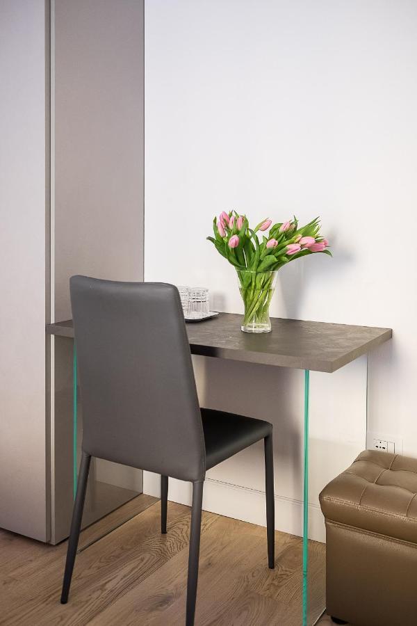 B&B Galleria Cavour Bologna Exteriör bild