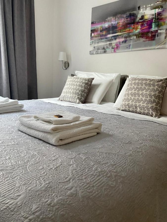 B&B Galleria Cavour Bologna Exteriör bild